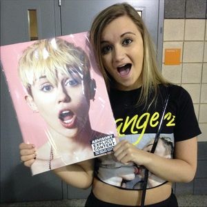 Meet your Posher, Kaitlyn